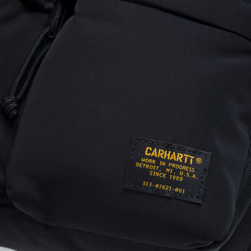 Carhartt WIP 軍事斜胸包